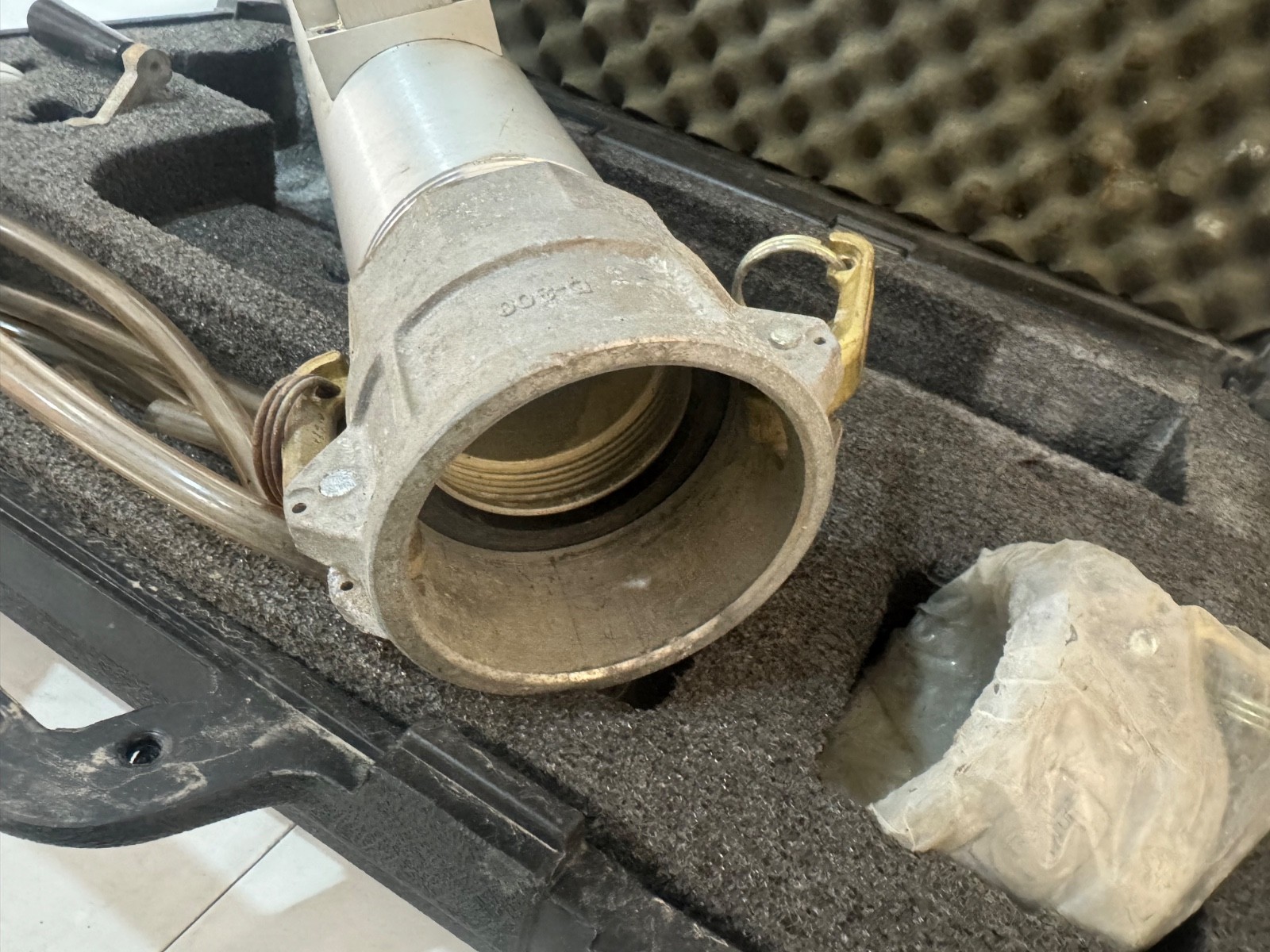 H2O Neutralizer 3M Dechlorination Chlorination Device – Measurement Technologies