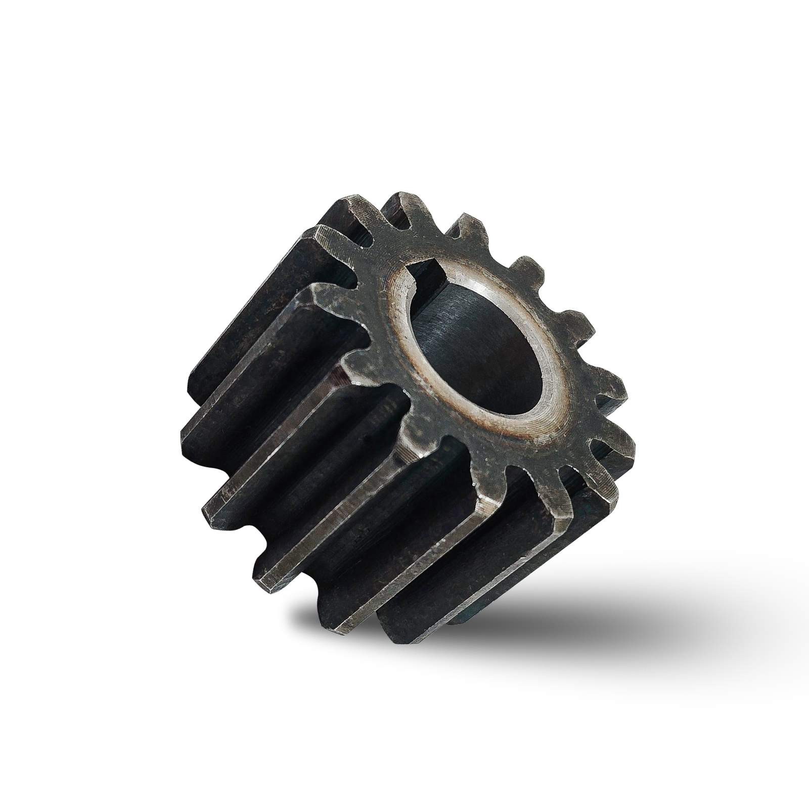 Chinese China One Ton Excavator Swing Motor Gear