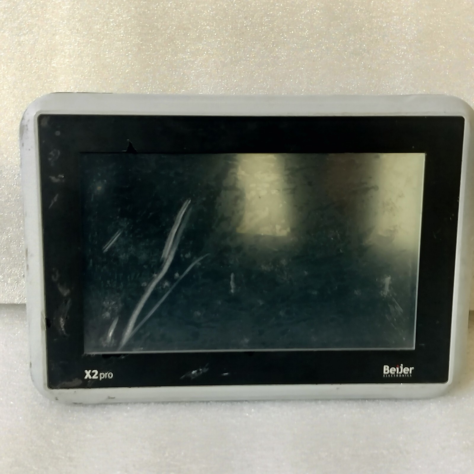 BEIJER ELECTRONICS X2PRO 7-B2 VARIANT X2PRO 7-B2 630009405