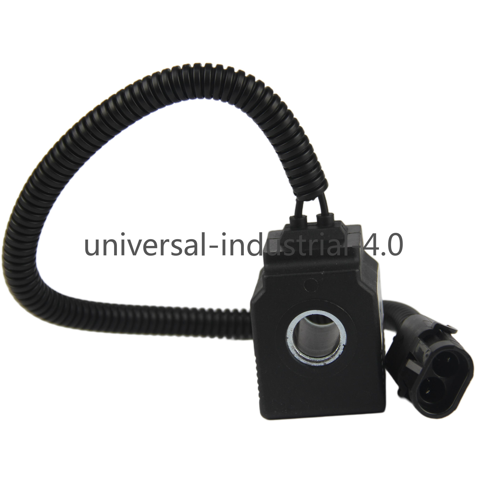 12V 17W New Aftermarket for Delta 38400062 Solenoid Valve Coil – US Stock