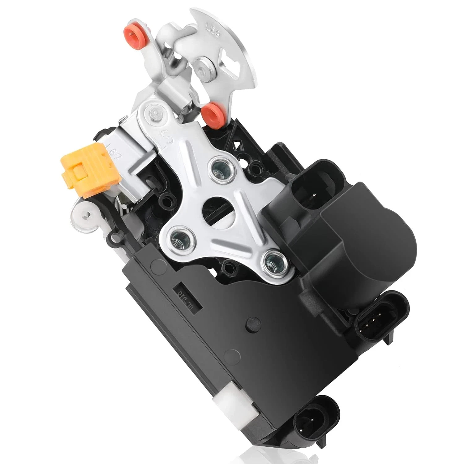 2001-2007 Cadillac Chevy GMC Door Lock Latch Actuator Front Left Driver Side