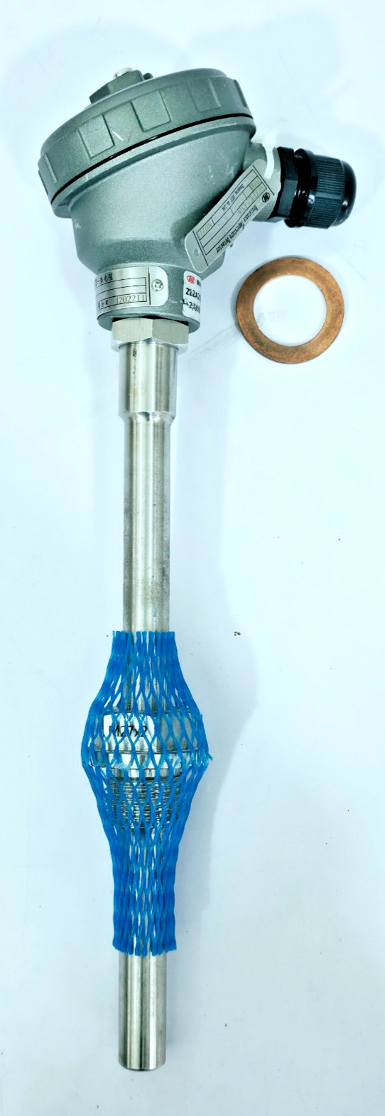WZPK2-1516 A Resistance Temperature Detector 222A217-002 -2/0001 Chongqing SIC17