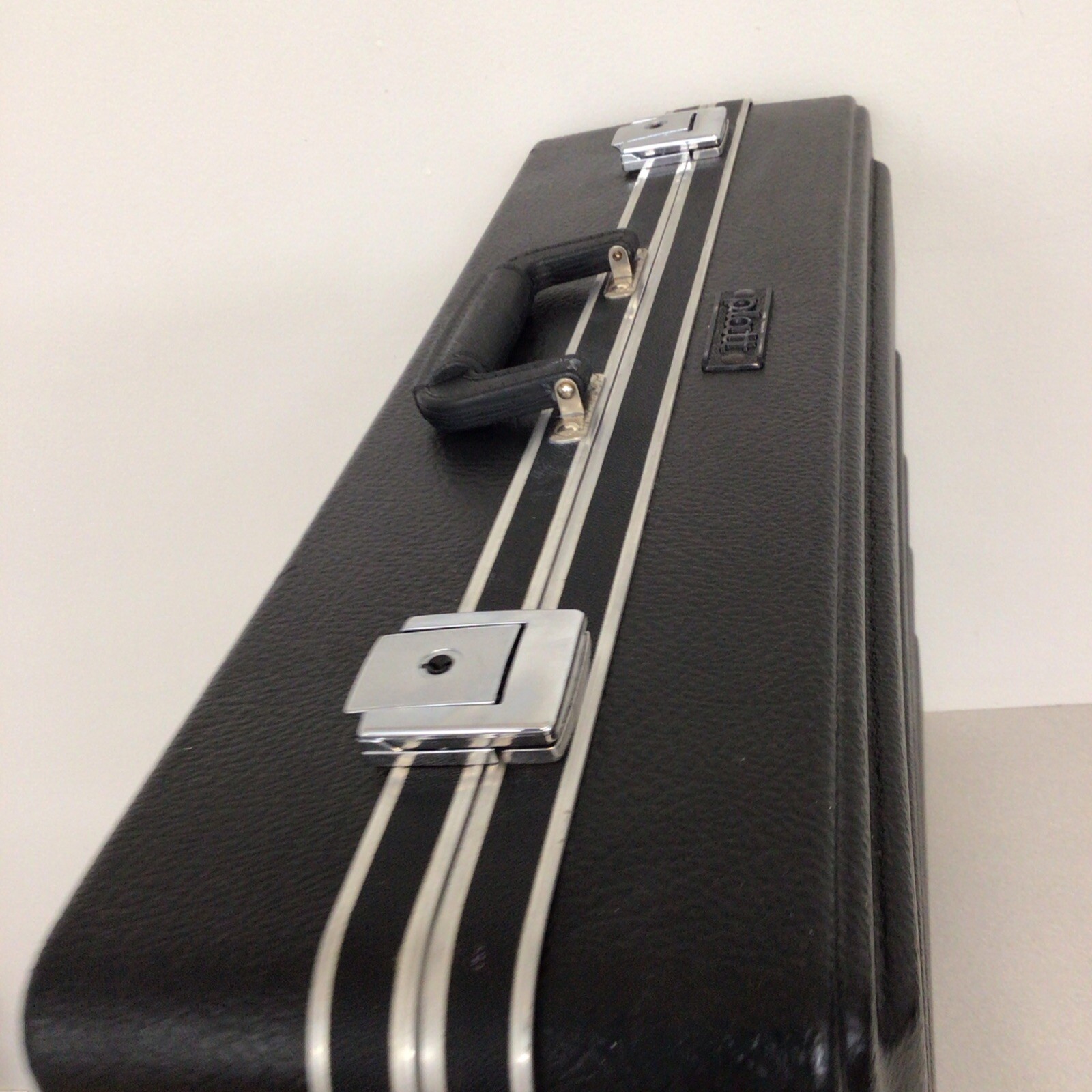 PLATT USA HARDSHELL CASE Large – Interior 24 X 18X 8 Vintage