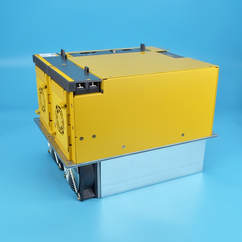 New Fanuc A06B-6120-H100 Free Shipping New in Box New Factory Sealed PLC 1PC US