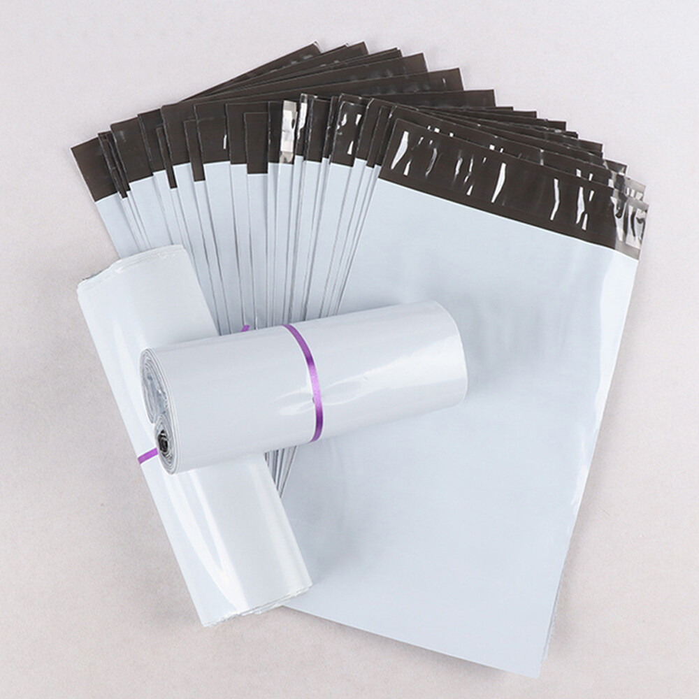 Poly Mailers Shipping Envelopes Mailing Bags 9×12 10×13 12×15.5 14.5×19 19×24