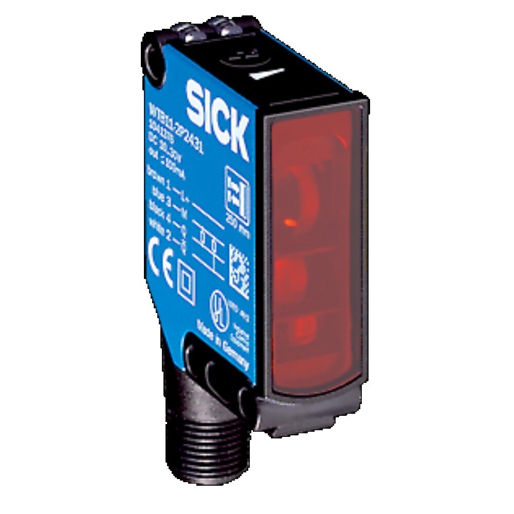 US FREE TAX Sick WTB11-2P2461 WTB112P2461 1044442 Photoelectric