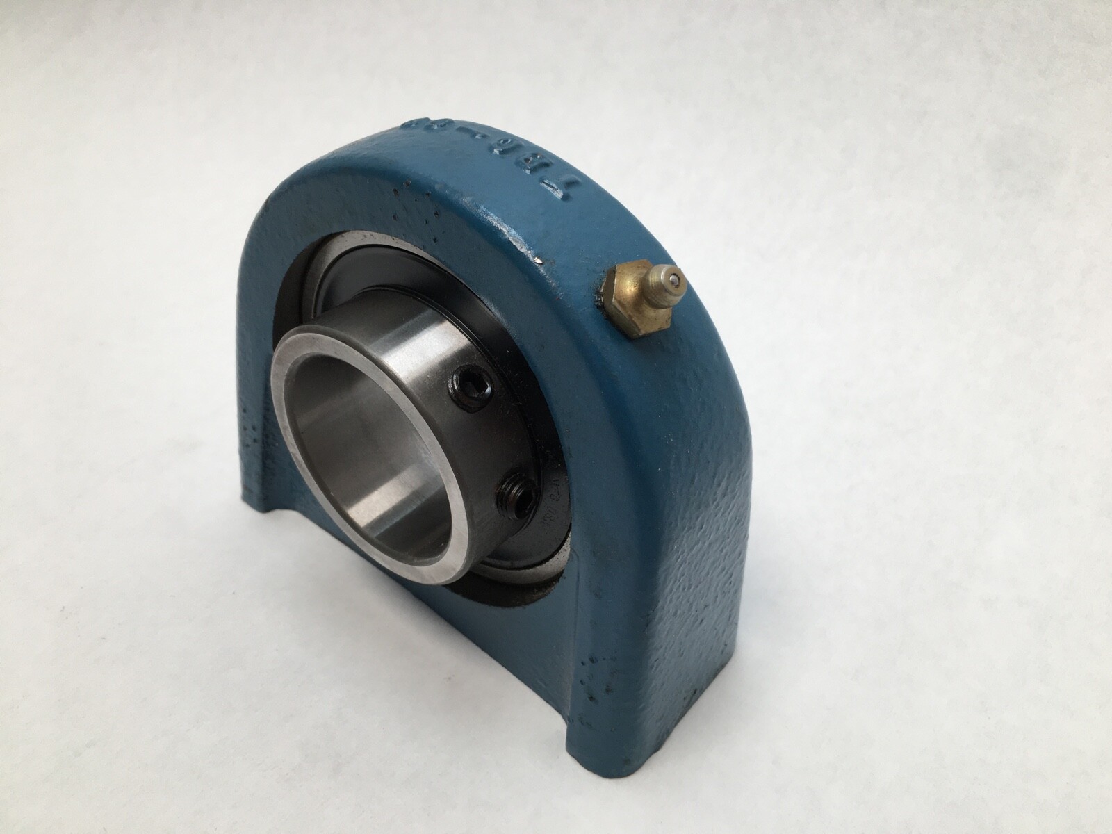 MB TBC25-1-5/8 Bearing Unit 1-5/8″ ID TBC251-5/8 TBC25158 Tapped Base USA