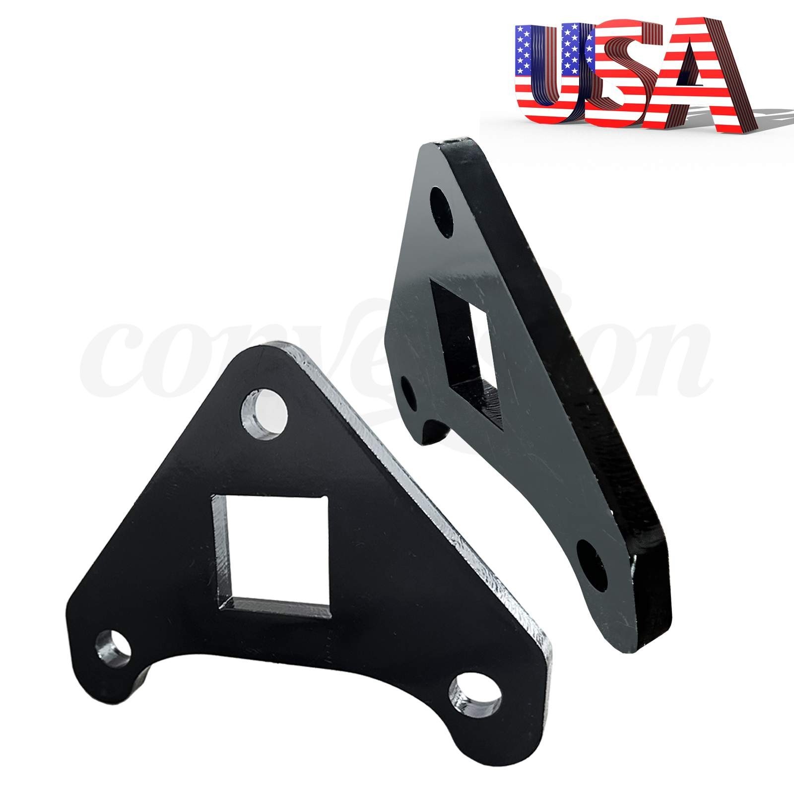China Mini Excavator Drive Motor Reinforcement Brackets