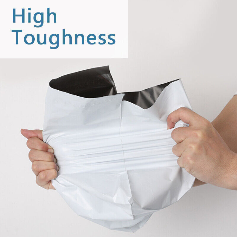 Poly Mailers Shipping Envelopes Mailing Bags 9×12 10×13 12×15.5 14.5×19 19×24