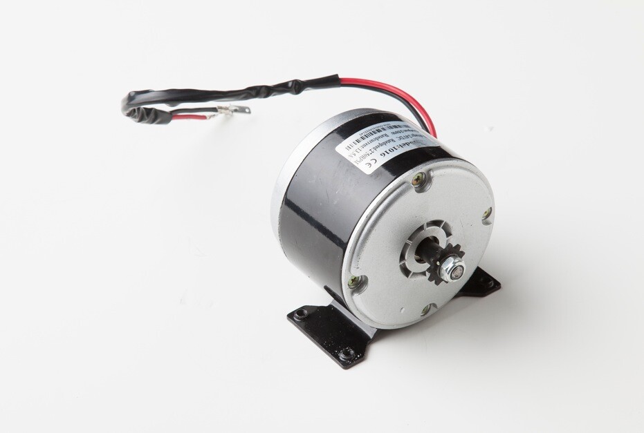 24V 250W Electric Motor ZY1016 f Razor Pocket Mod Dirty Rocket Ground Force