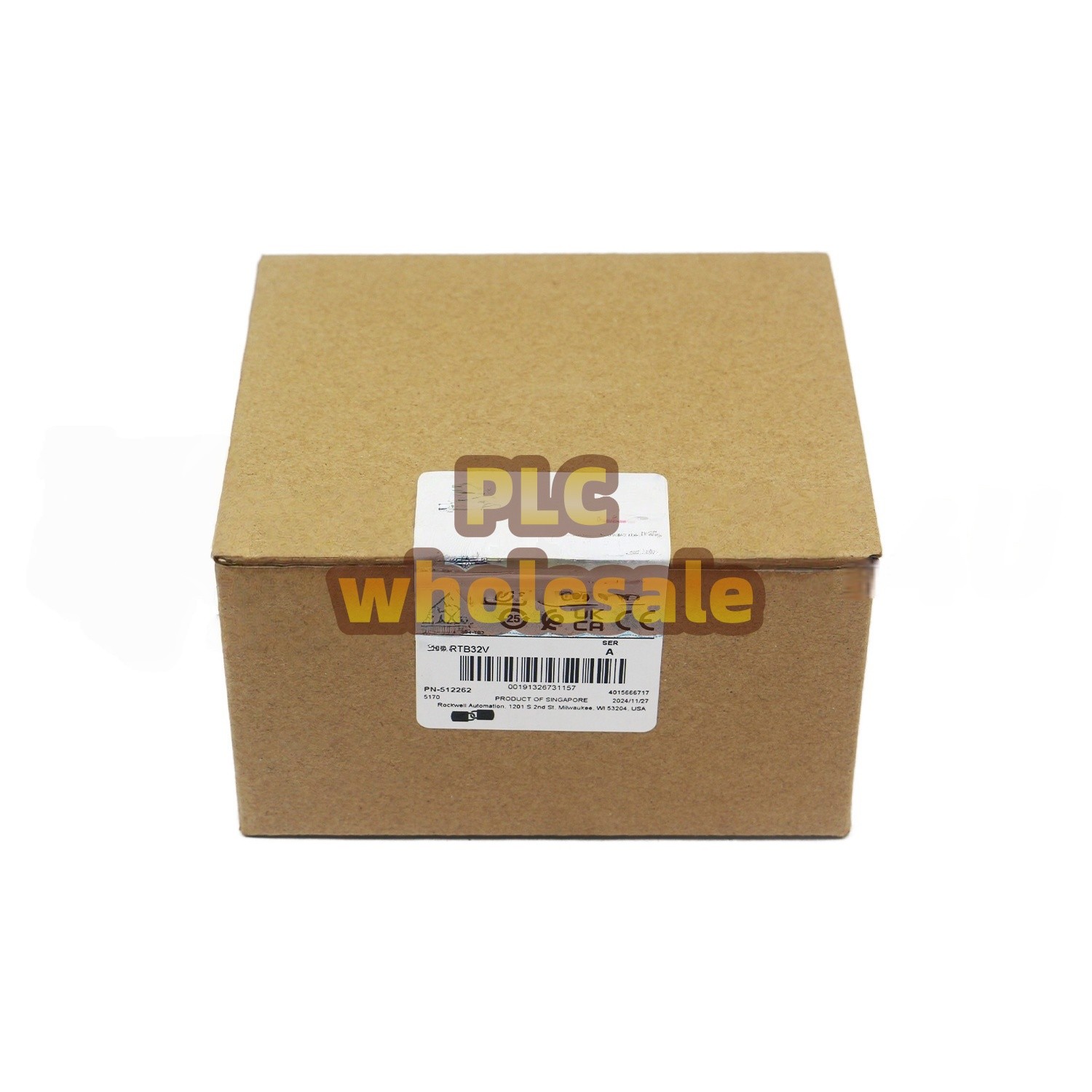 1PCS Brand New 5094-RTB32V 5094 RTB32V 1 year warranty Fast shipping