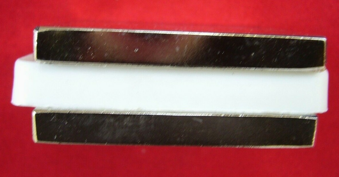 2 pcs Lot 2 x 2 x 1/4 inch Neodymium Strong Rare Earth Block Magnet N48-Magnets