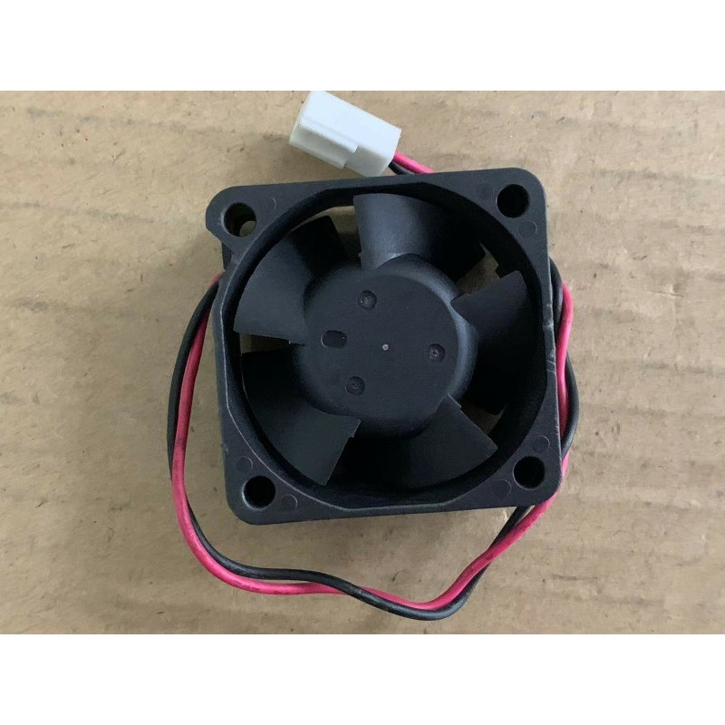 Delta EFB0405LD fan 5V 0.16A 40*40*20mm 2Pin