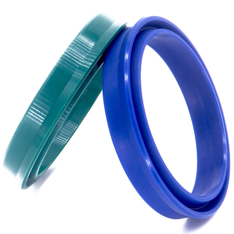 Polyurethane Oil Seals Ring Hydraulic Cylinder Piston Hole Lip Seal YXD/ODU/Y/U