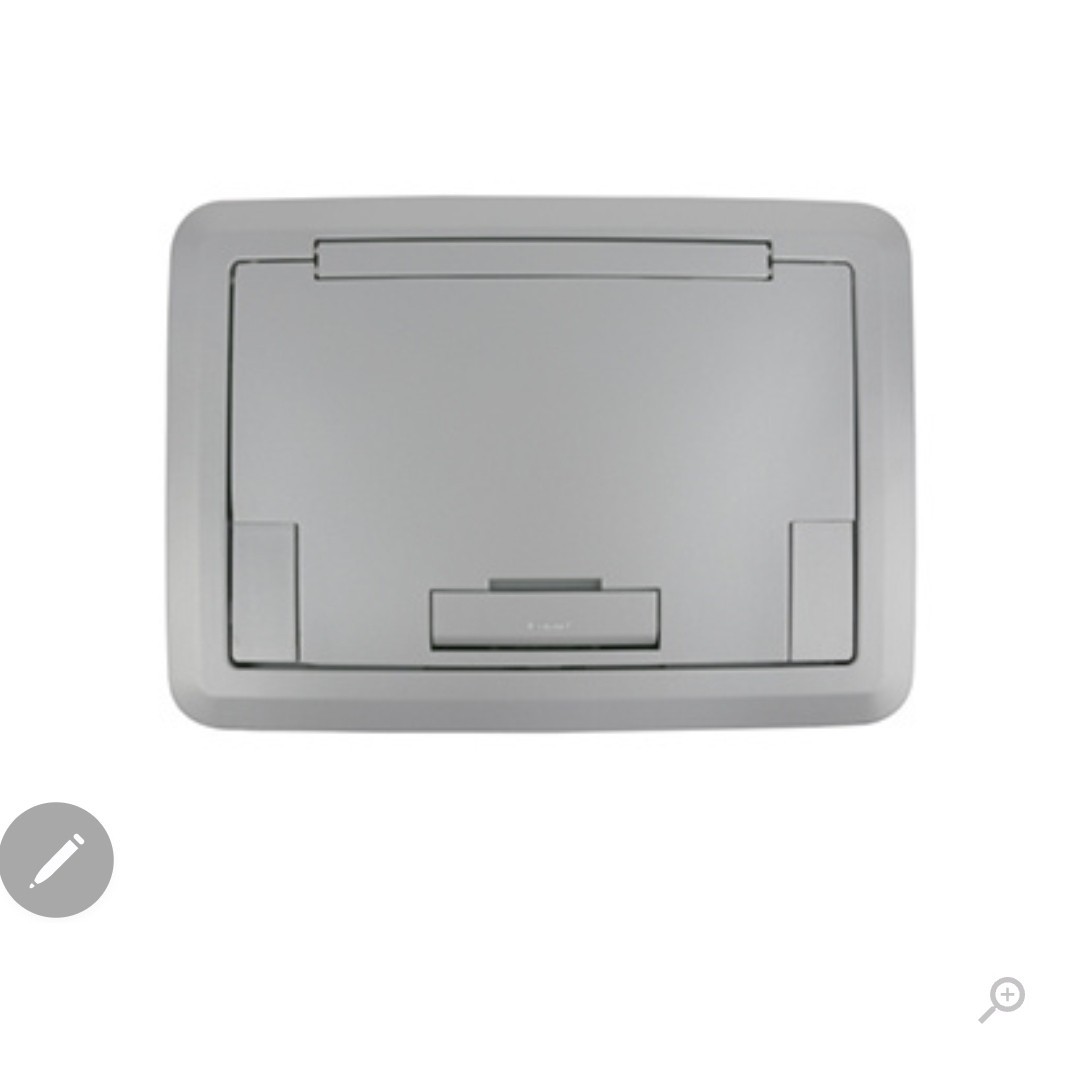 LCAN EFB45BTCAL EVO FLR BX SRF CVR