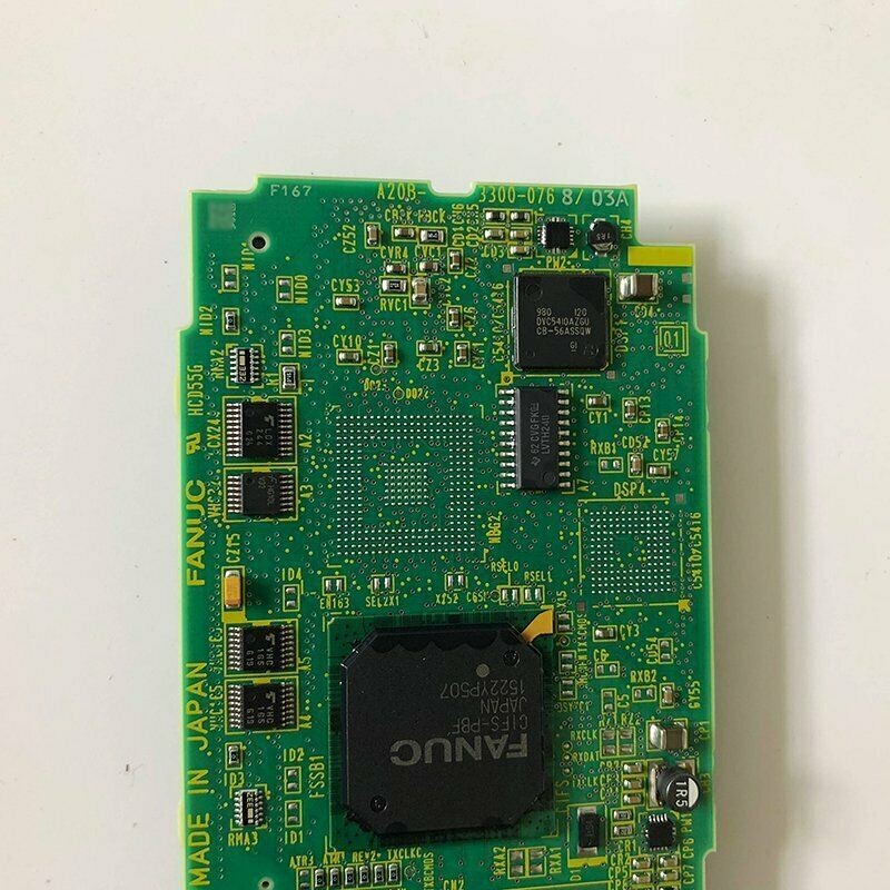 A20B-3300-0768 For FANUC New PCB Board