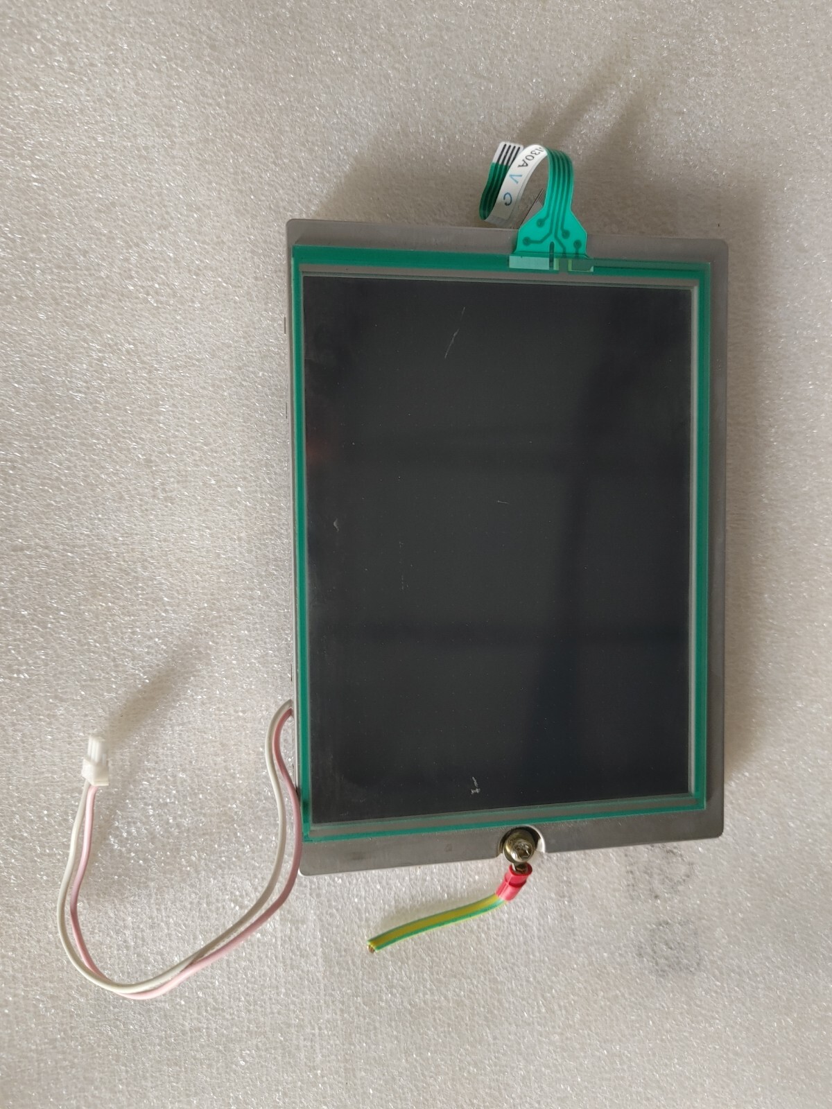 KG057QV1CB-G00 5.7-inch FOR 320*240 LCD Panel Screen with 60 days warranty