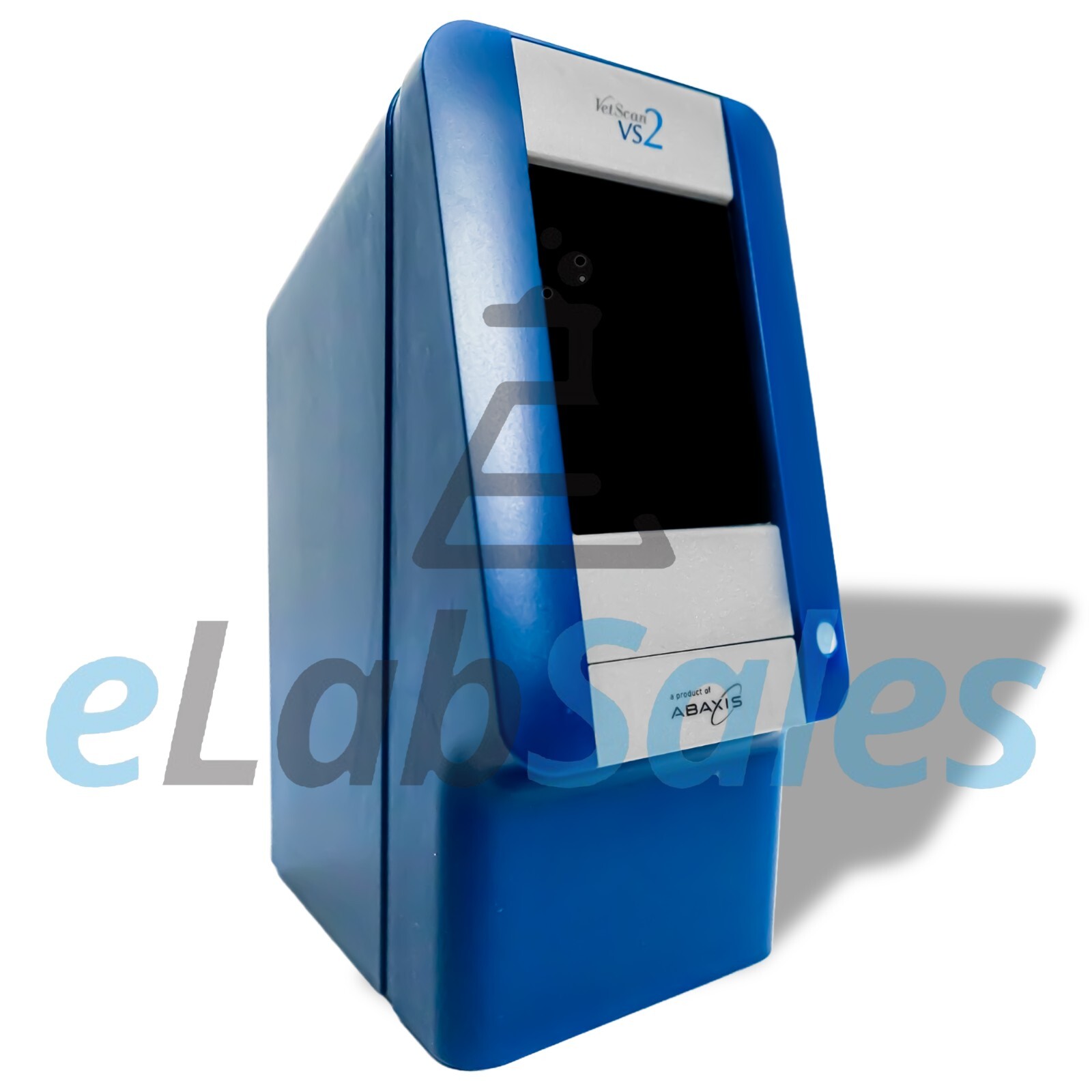 Abaxis Vetscan VS2 Chemistry Analyzer (1st Generation)