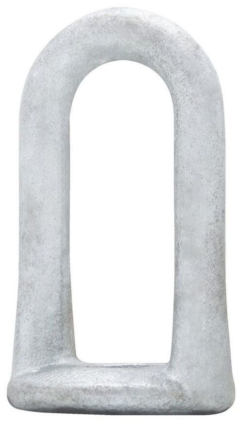 Cooper Power Systems DG6E1, 5/8″, 4″ x 2″ x 2″, Ductile Iron, Bolt Eyelet, 1pc
