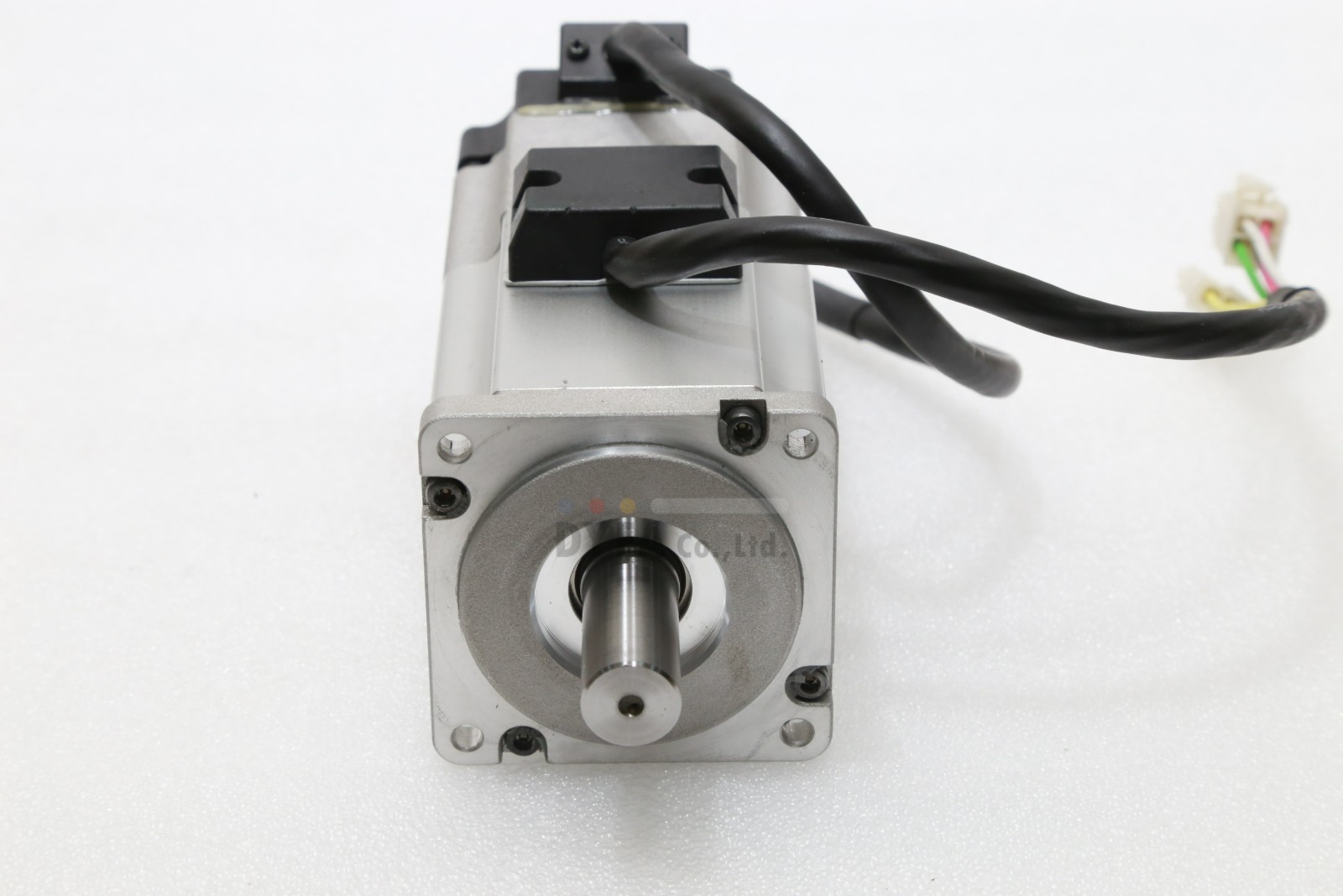 PANASONIC Used MSMD041S2B AC Servo Motor 400W MOT-I-4263=9R38