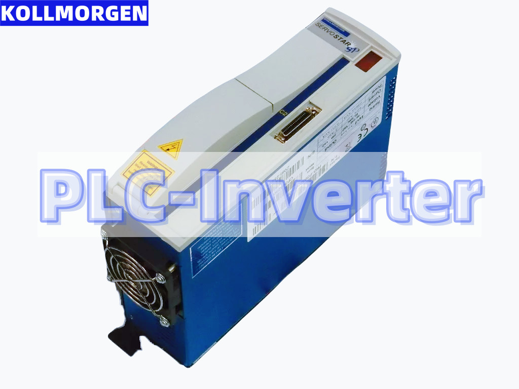 NEW KOLLMORGEN CR06550 Servo Driver Fast Delivery/