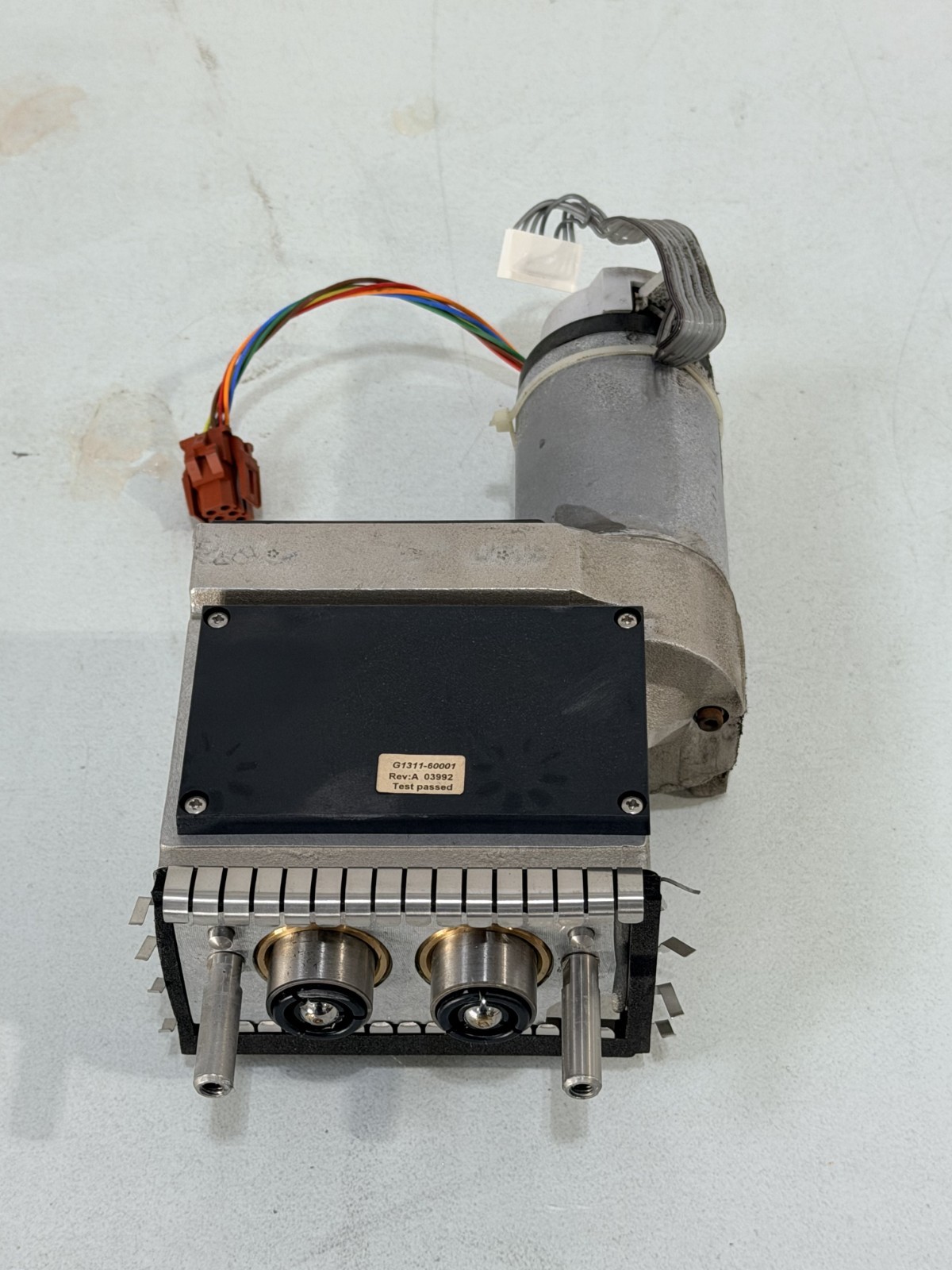 Agilent / HP 1100 G1311A G1311-60001 Pump Drive