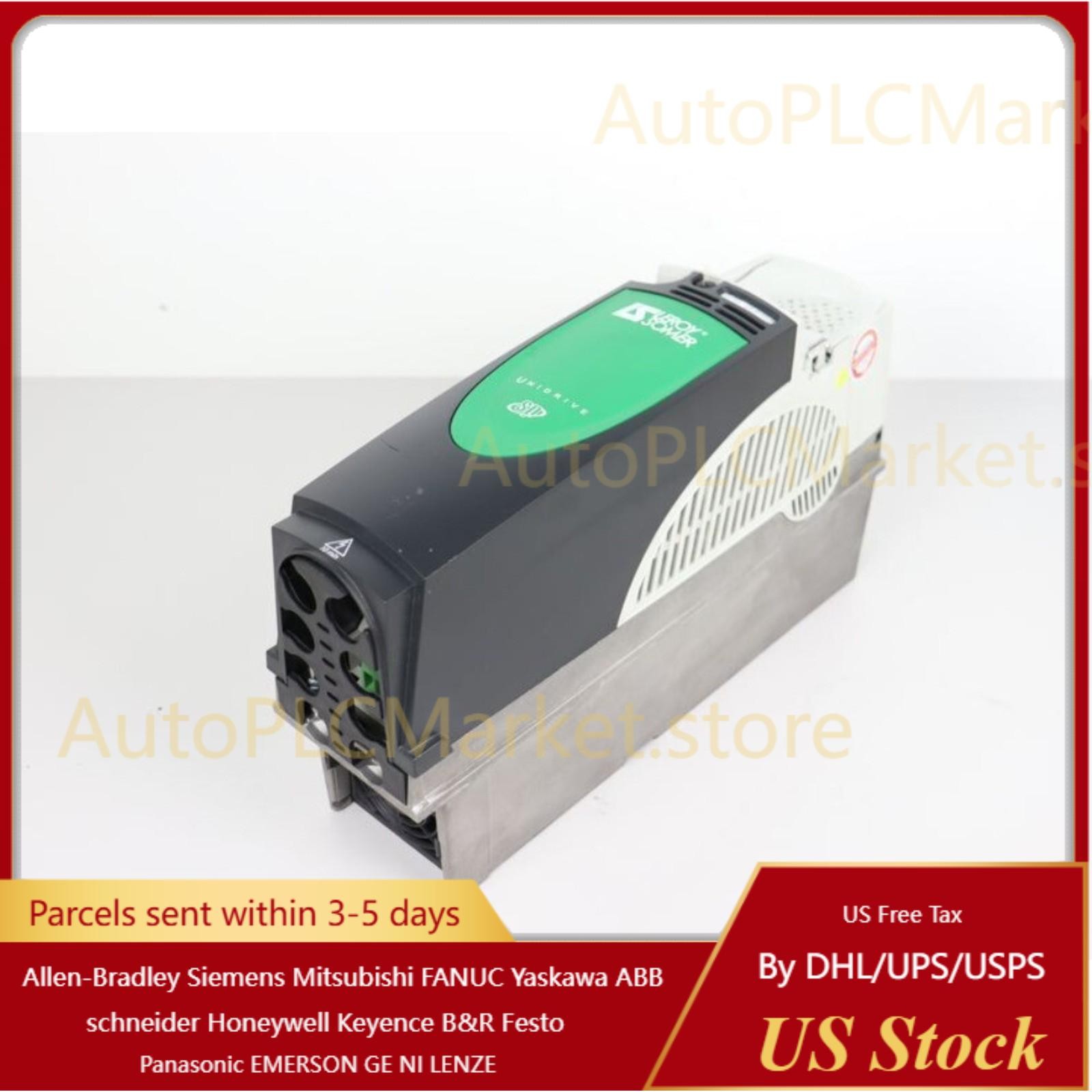 Control Techniques Unidrive SP1405 Servo Drive TESTED EXCELLENT CONDITION-