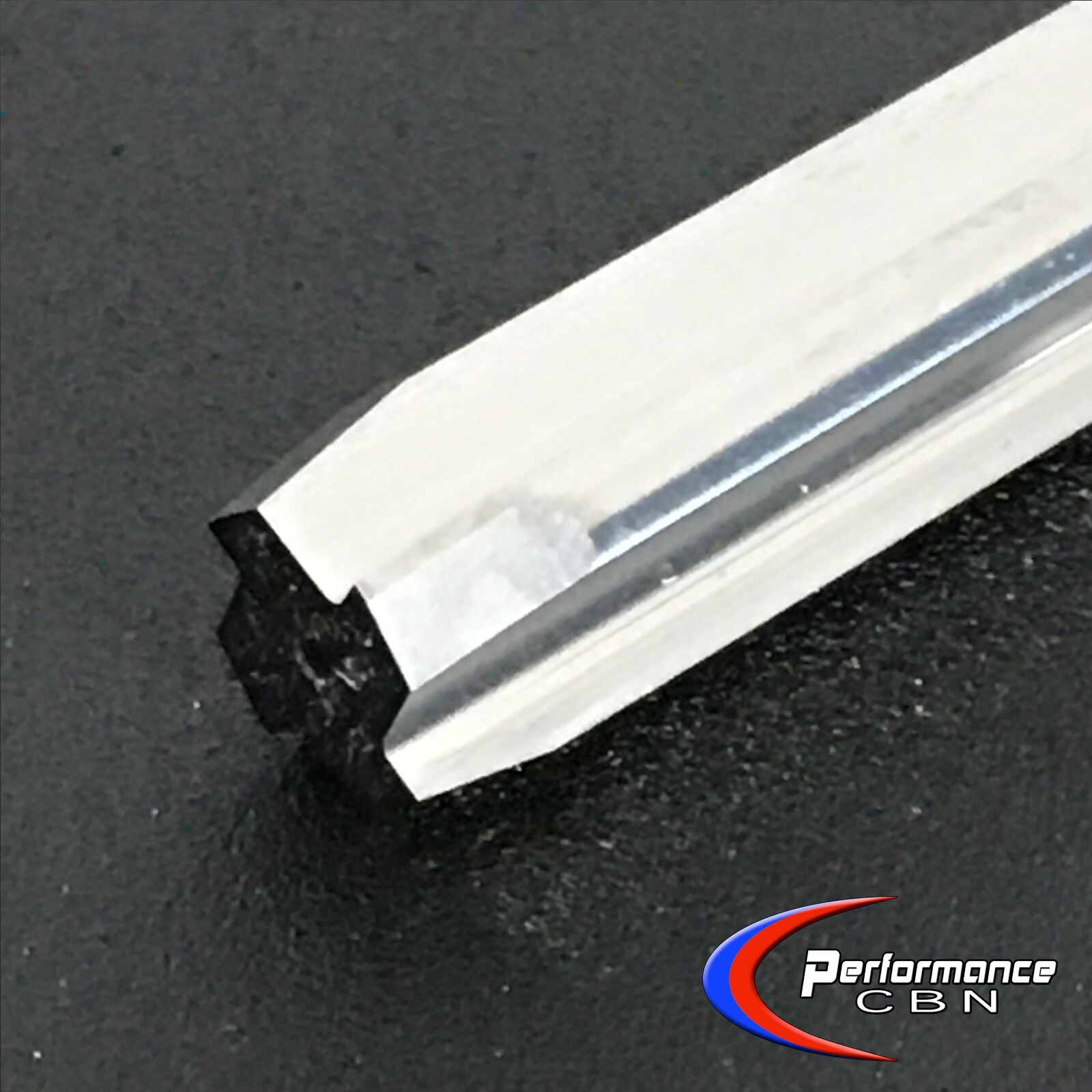 Performance CBN 8.71mm Solid Carbide Valve Guide Reamer VGR-8.71
