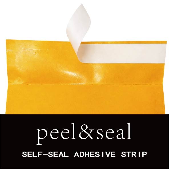 Gold Kraft Bubble Mailers Self-Seal Padded Envelopes #000 #0 #2 #5 Shipping Bags