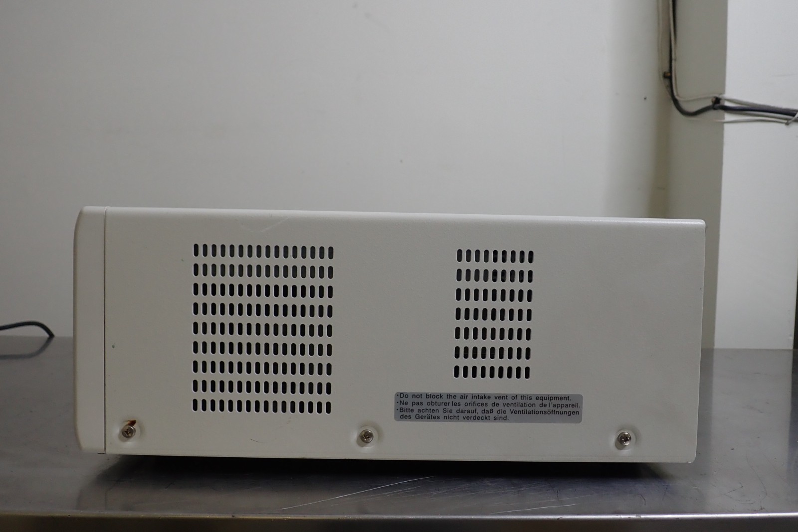 Pentax EPK-1000 Video Processor
