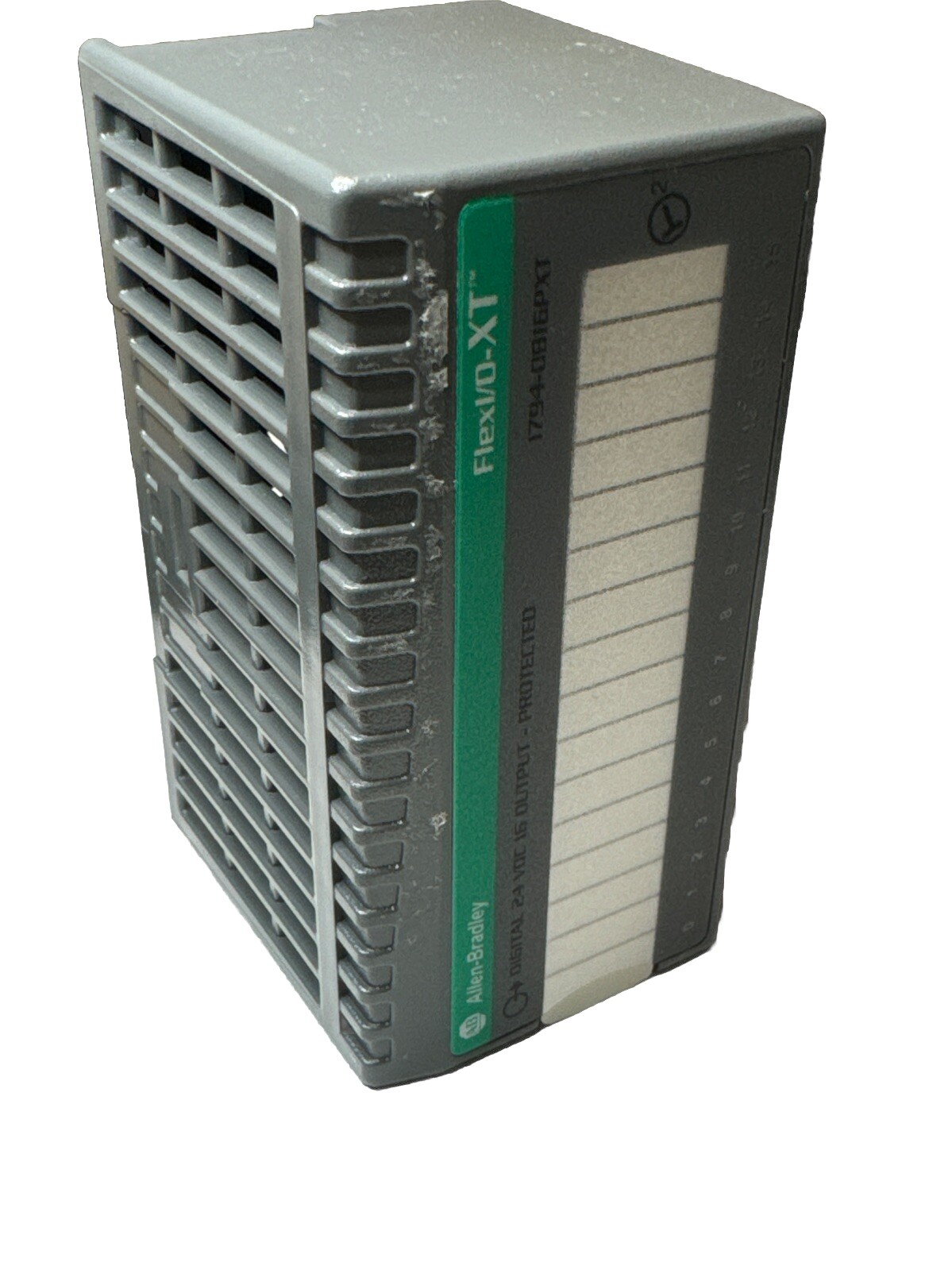 Allen Bradley 1794-OB16PXT Flex I/O XT