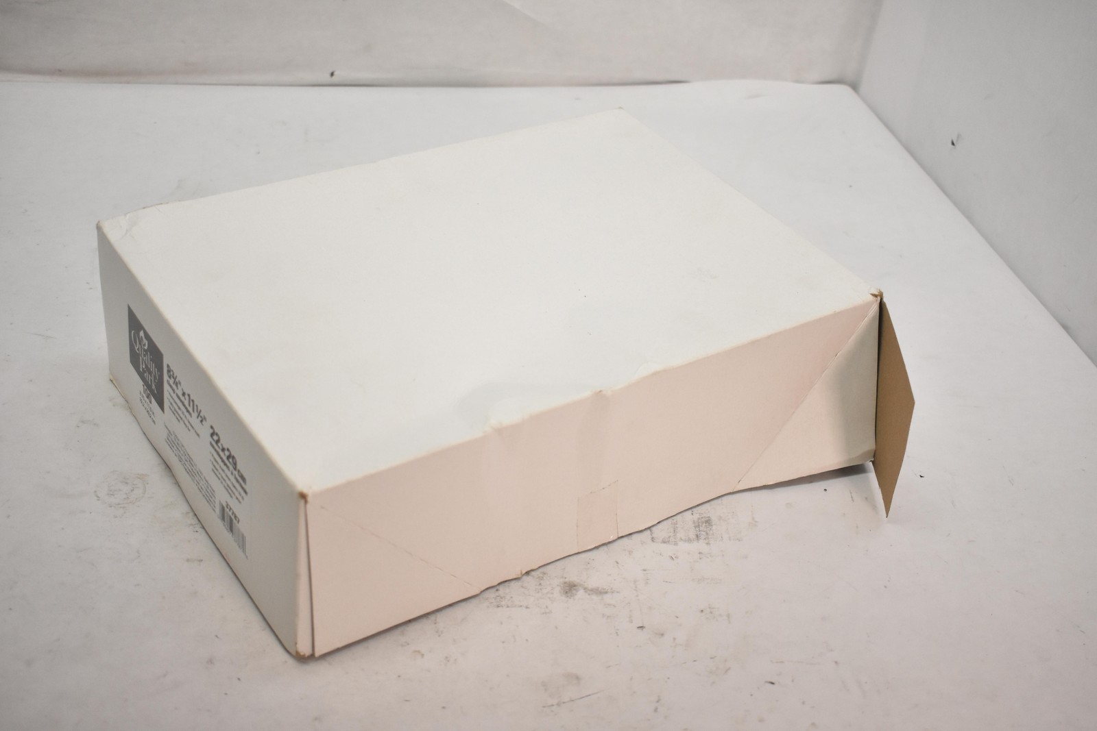 Quality Park 8 3/4 X 11 1/2 Clasp Envelopes 100 Count 32 Lb Brown Kraft 37787