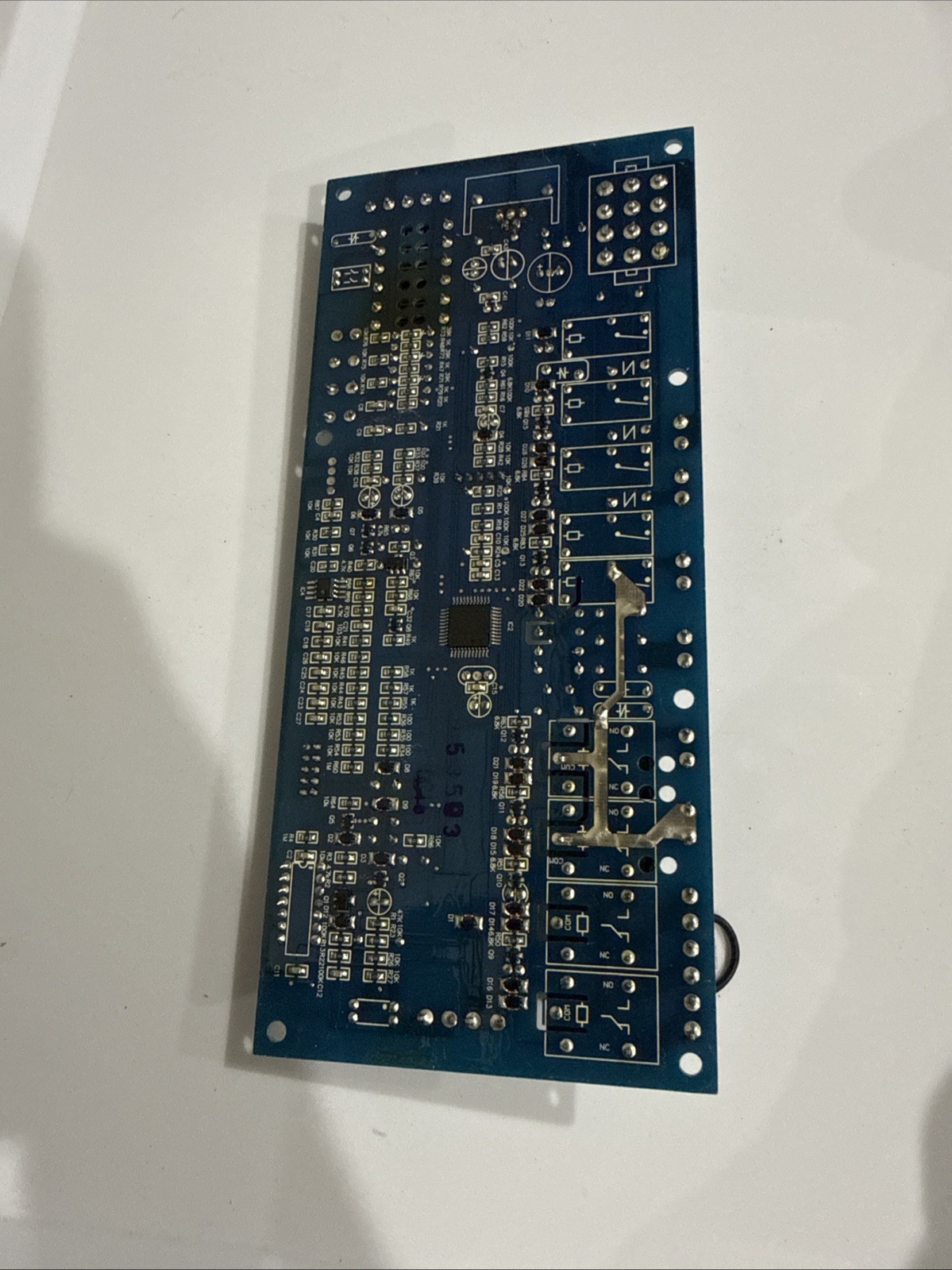 Suburban CCA-1209-7 PTAC Control Board