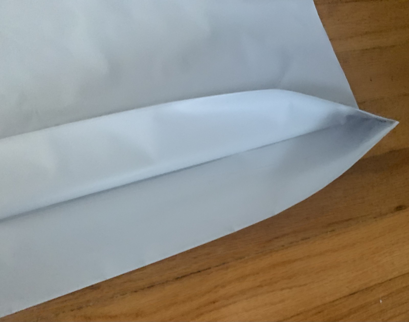 4 Poly Mailer bags 30”x 36” x 5” EXTRA LARGE 2.5 mil Shipping Bags P20