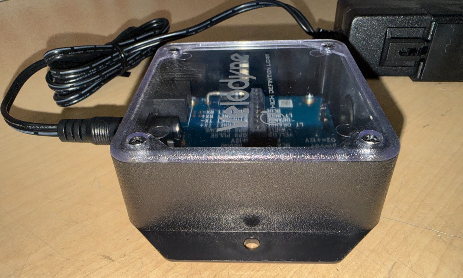 Velodyne HDL-32 HD High Definition Lidar #2