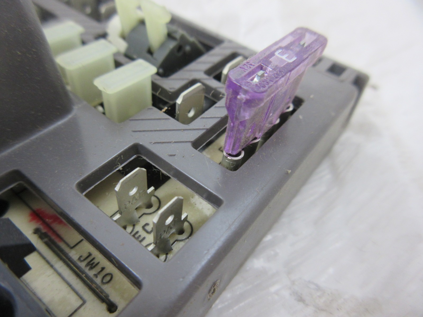 CARRIER BRYANT PAYNE HK42FZ015 FURNACE CONTROL BOARD