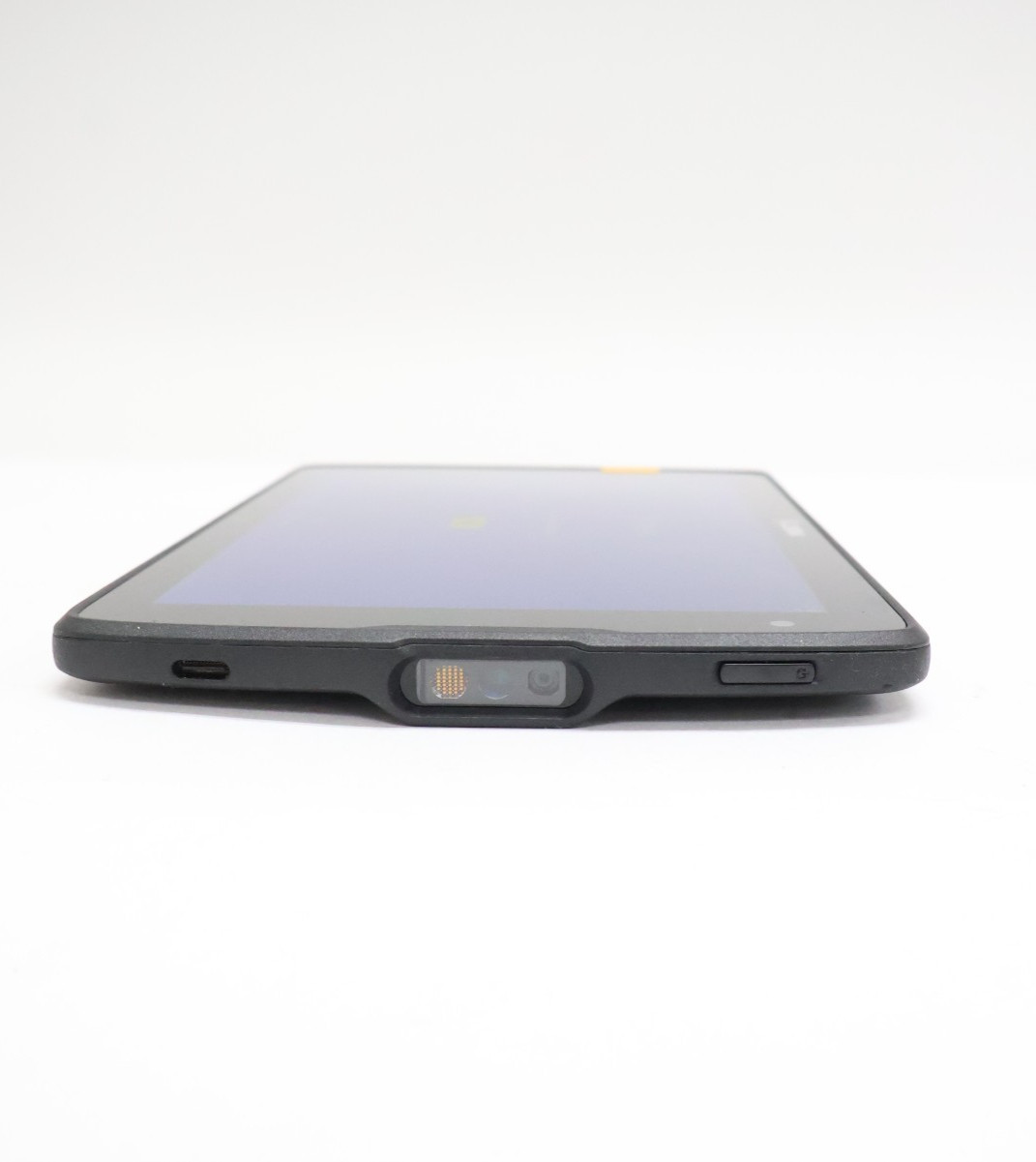Zebra ET40 ET40AA-001C1B0-NA Rugged Android Tablet 8” WiFi 2D Scanner Used