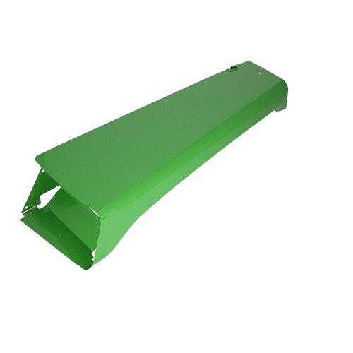 Fender – Left Hand fits John Deere 4250 4040 4230 4630 4240 4050 4430 4450 4440