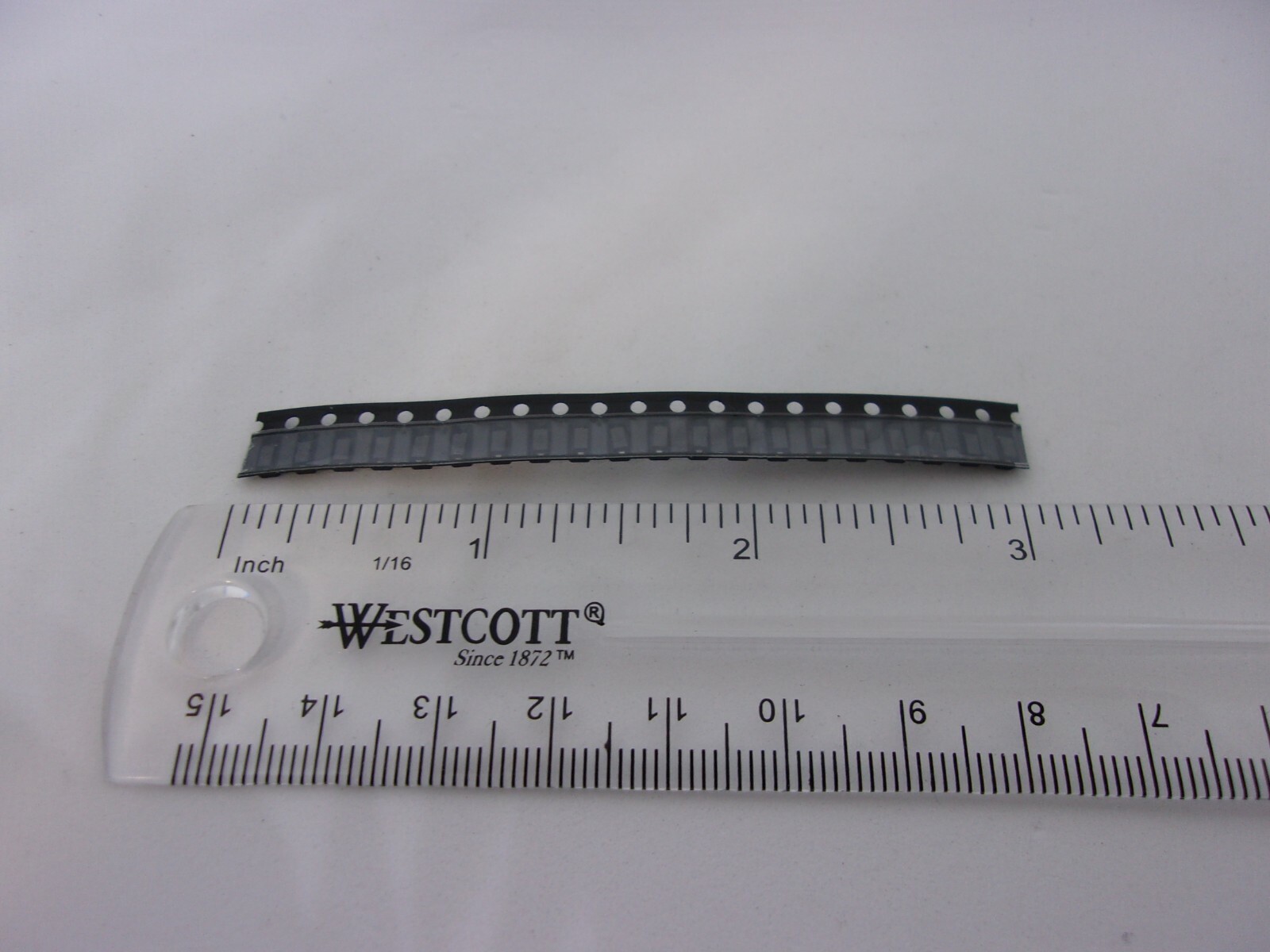 20 Pcs Pack Lot SOD-123 MBR0520 0.5A 20V Schottky MBR0520LT MBR0520LT1 IC Diodes