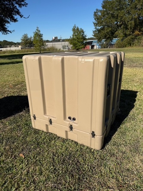 Pelican-Hardigg Single Lid Case AL3434-2807RA – FREE SHPPING