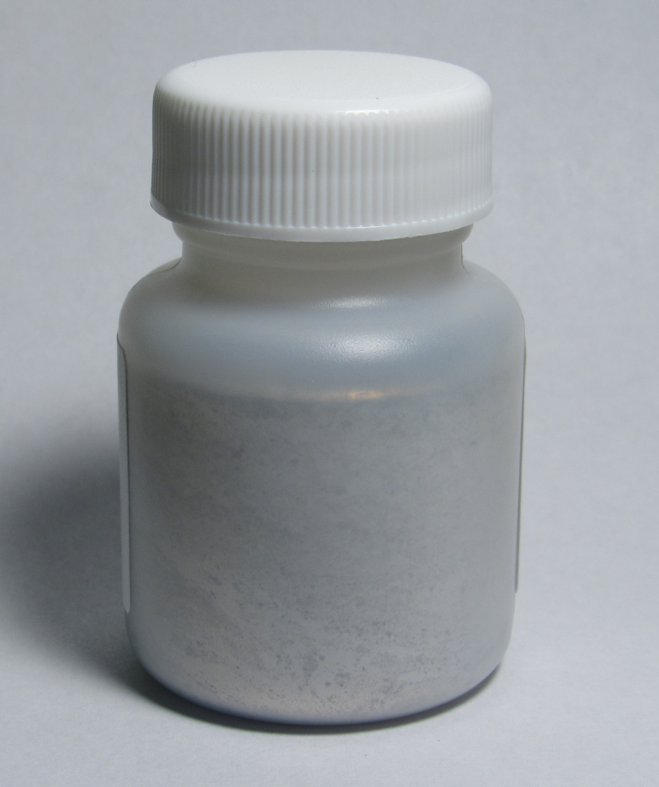 400g (14.1oz) 98% Mercury Metal / Elemental Mercury (Hg)