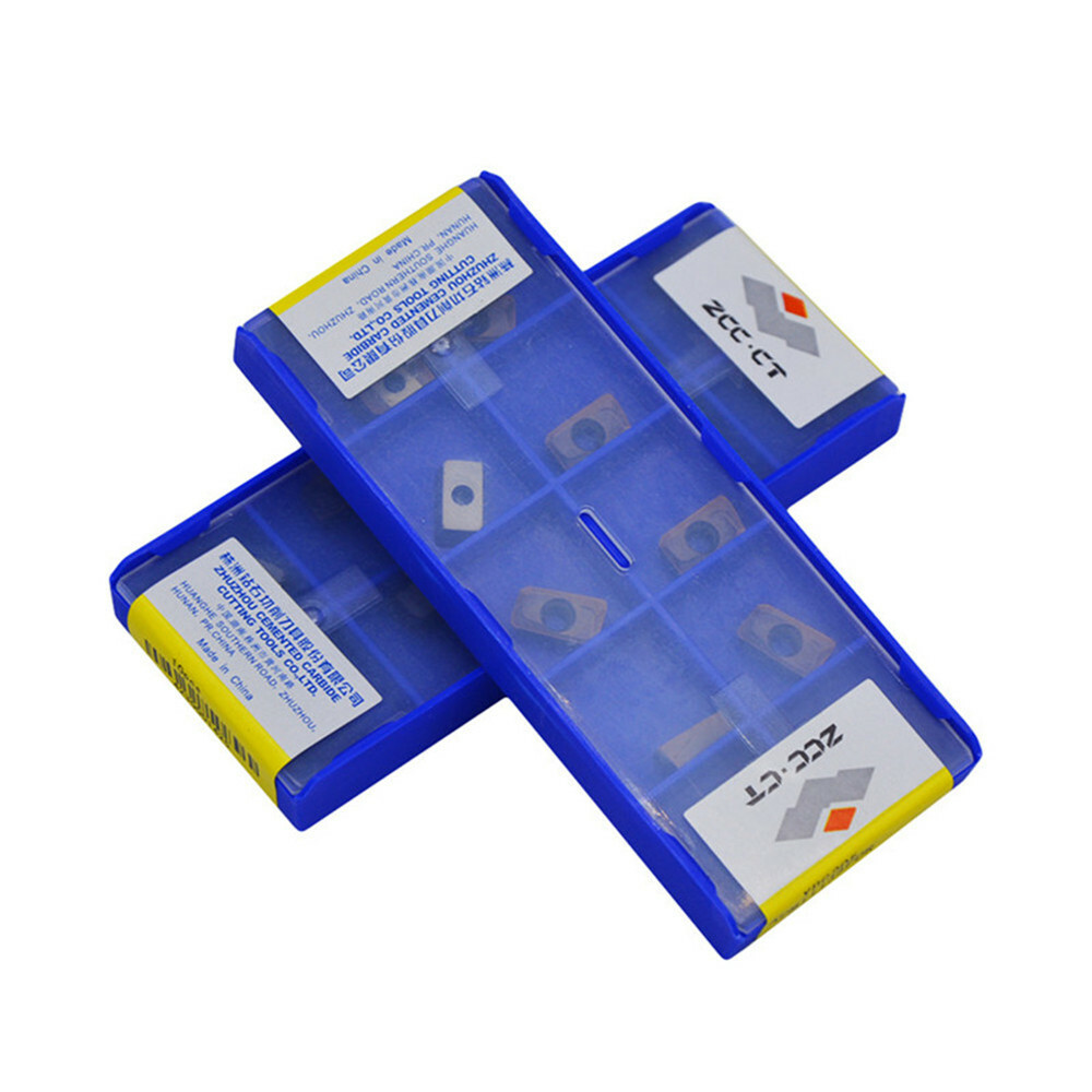 10pcs(1pack) APMT1135PDR NEW CNC Carbide Inserts Milling cutter