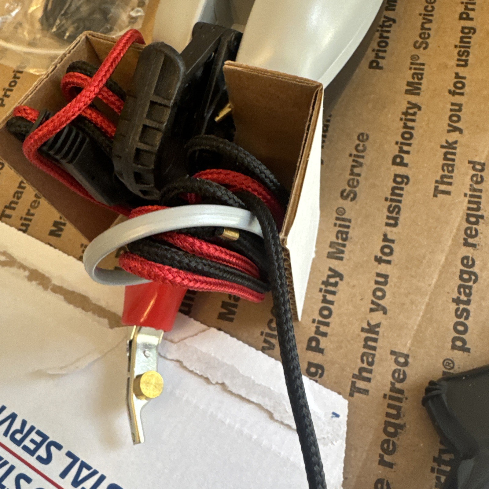 Greenlee TM-700 Test Telephone