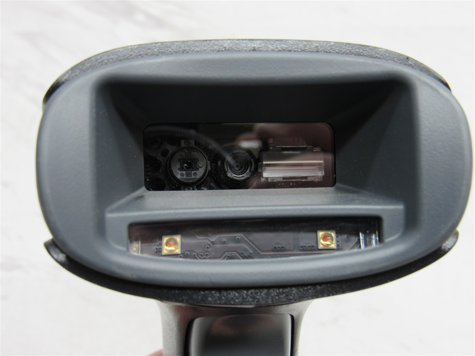5 LOT – Honeywell Xenon 1900GSR-2-24121 2D Handheld Barcode Scanner w/ USB Cable