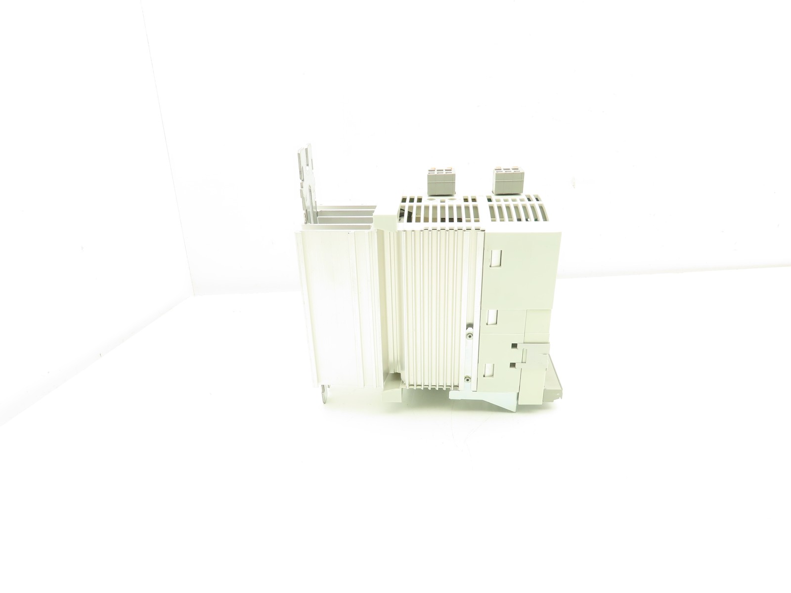 Lenze E82EV251_2C AC Drive Frequency Inverter VFD .25kW/.34Hp 230V 3PH
