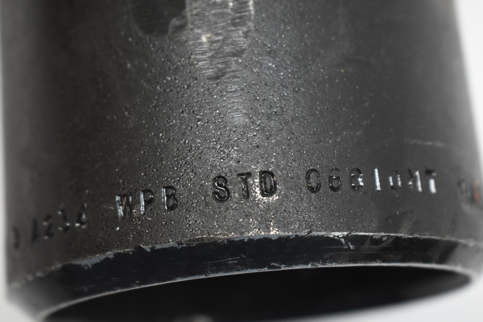 PSL 3 A234 WPB STD Steel Pipe Tee Fitting 3 Inch Malaysia Industrial Plumbing