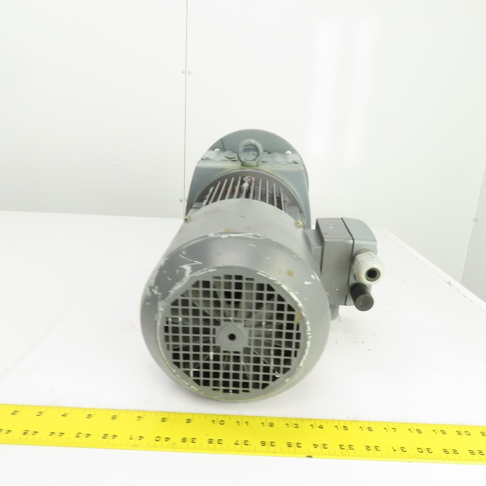 Sew Eurodrive W20DT71K4/TF/IS 0.18kW Gear Reducer 1700/44RPM 277/480V 3PH