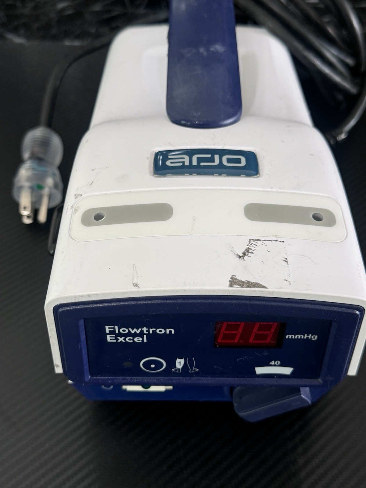 ARJO FLOWTRON EXCEL ARJOHUNTLEIGH 247001