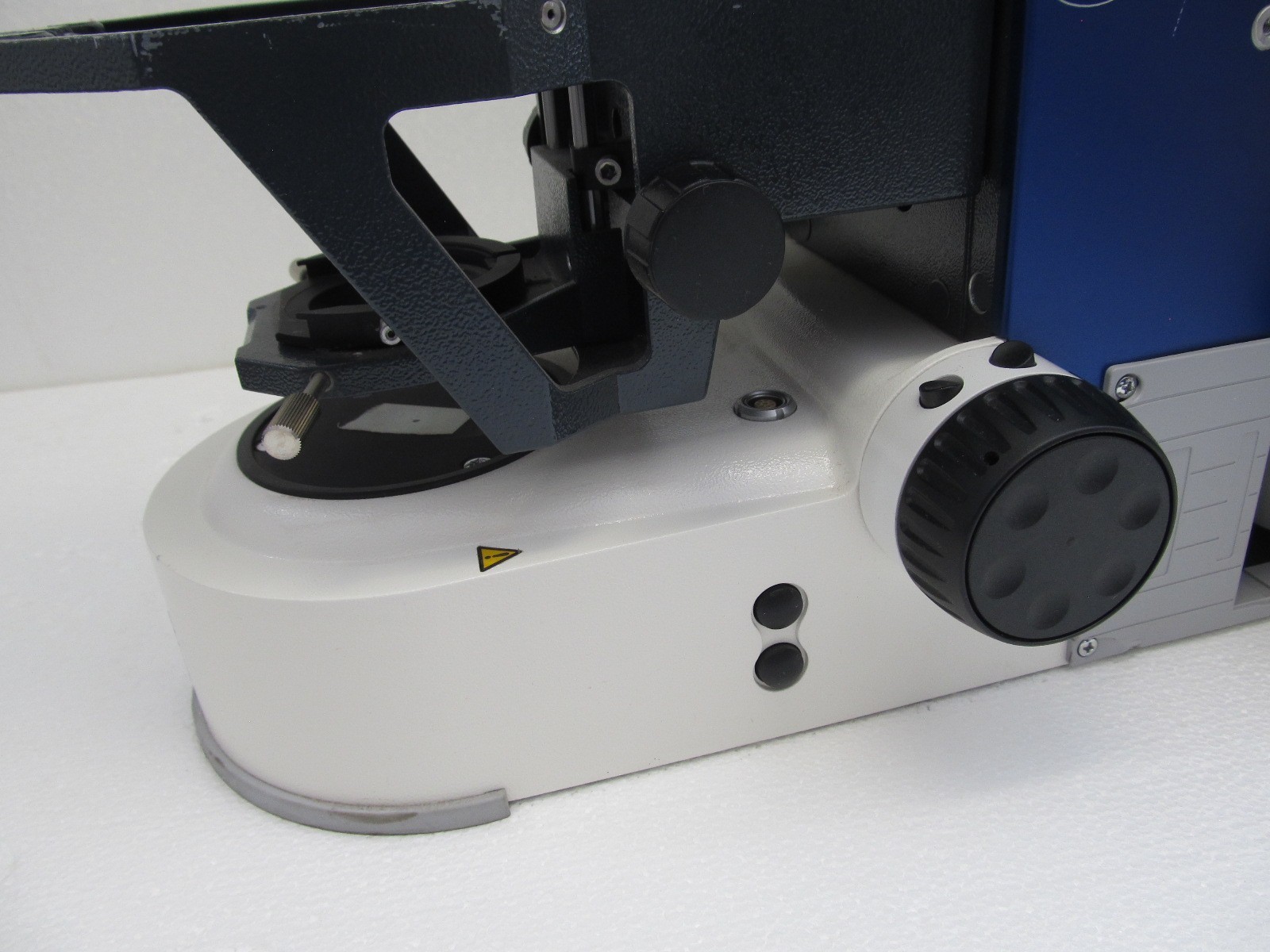 Zeiss Axio Imager M1 Microscope As Is – For Parts or Repair