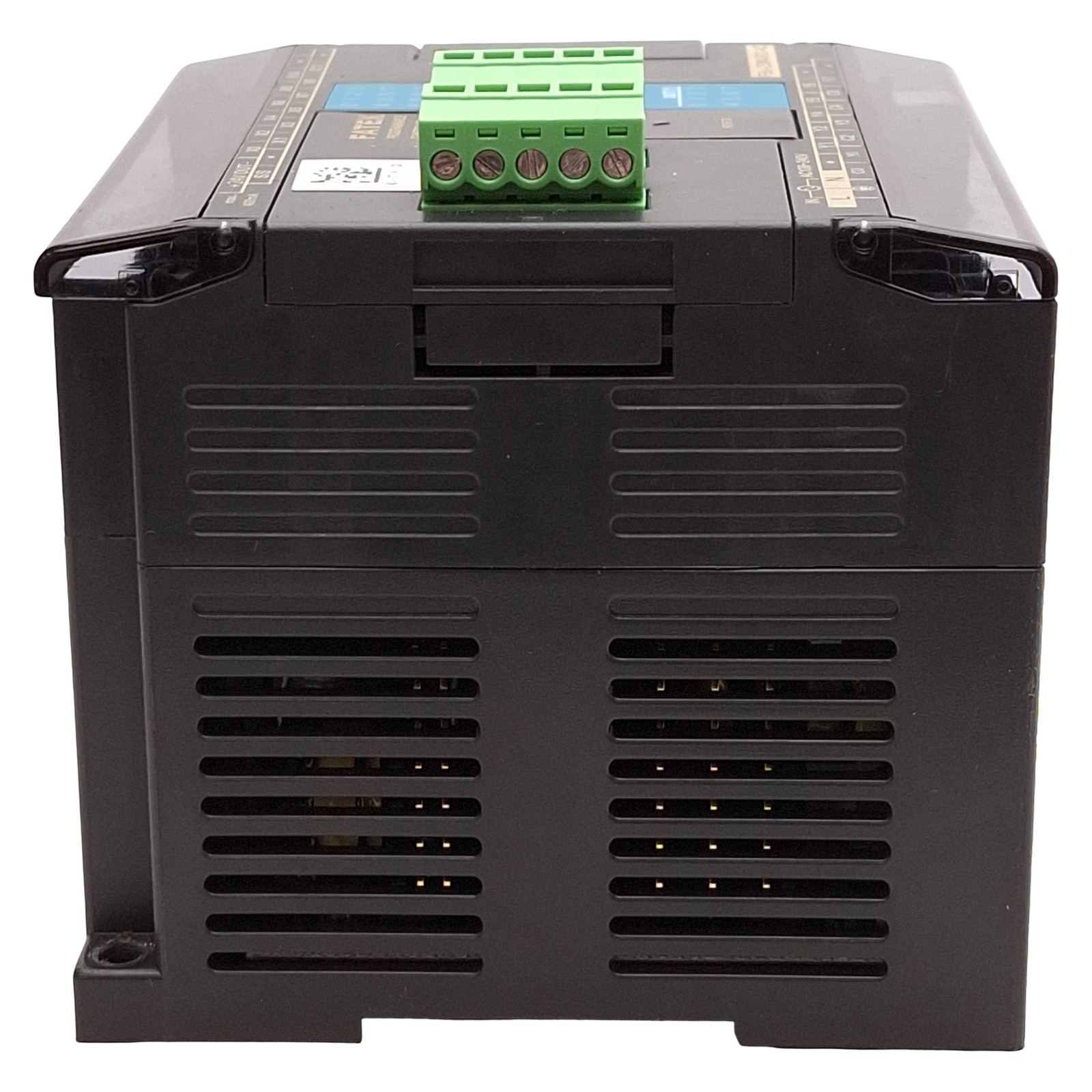 FATEK FBs-20MAR2-AC Programmable Controller, 12-Input, 8-Output, 100-240VAC